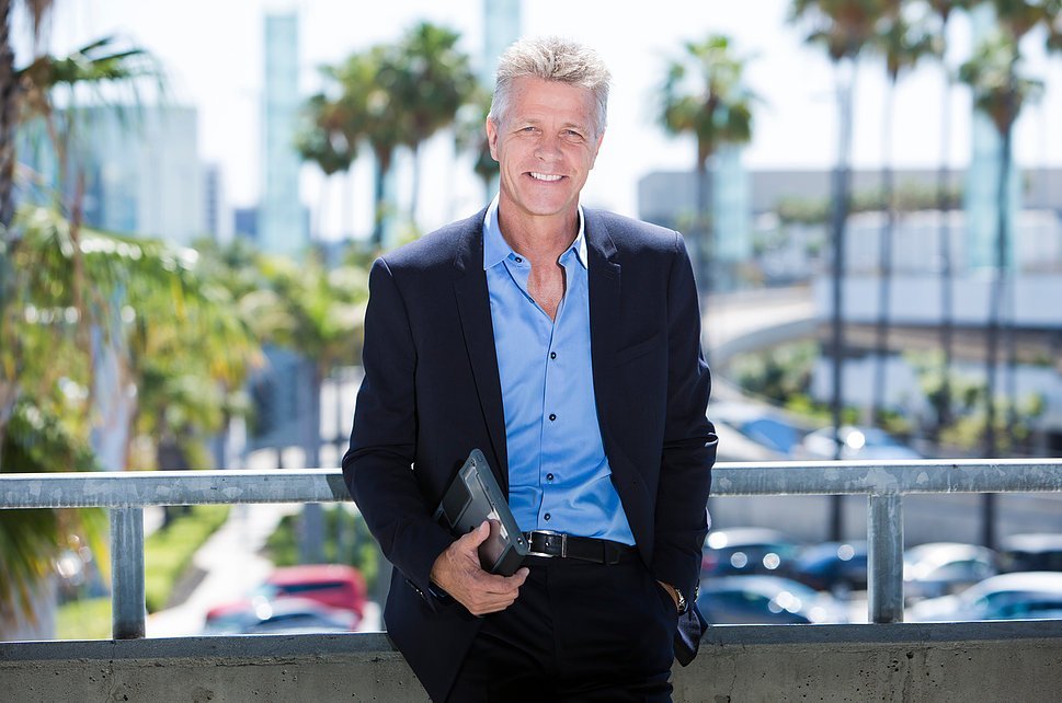 Guy Hector: The Rising Name Everyone Is Talking About Guy Hector