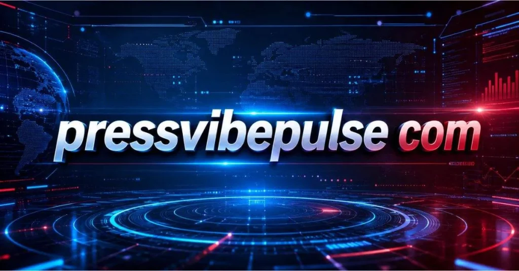 Pressvibepulse com